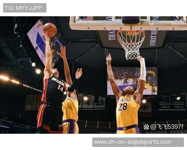 2012年3月4日湖人与热火经典对决录像回放精彩瞬间回顾